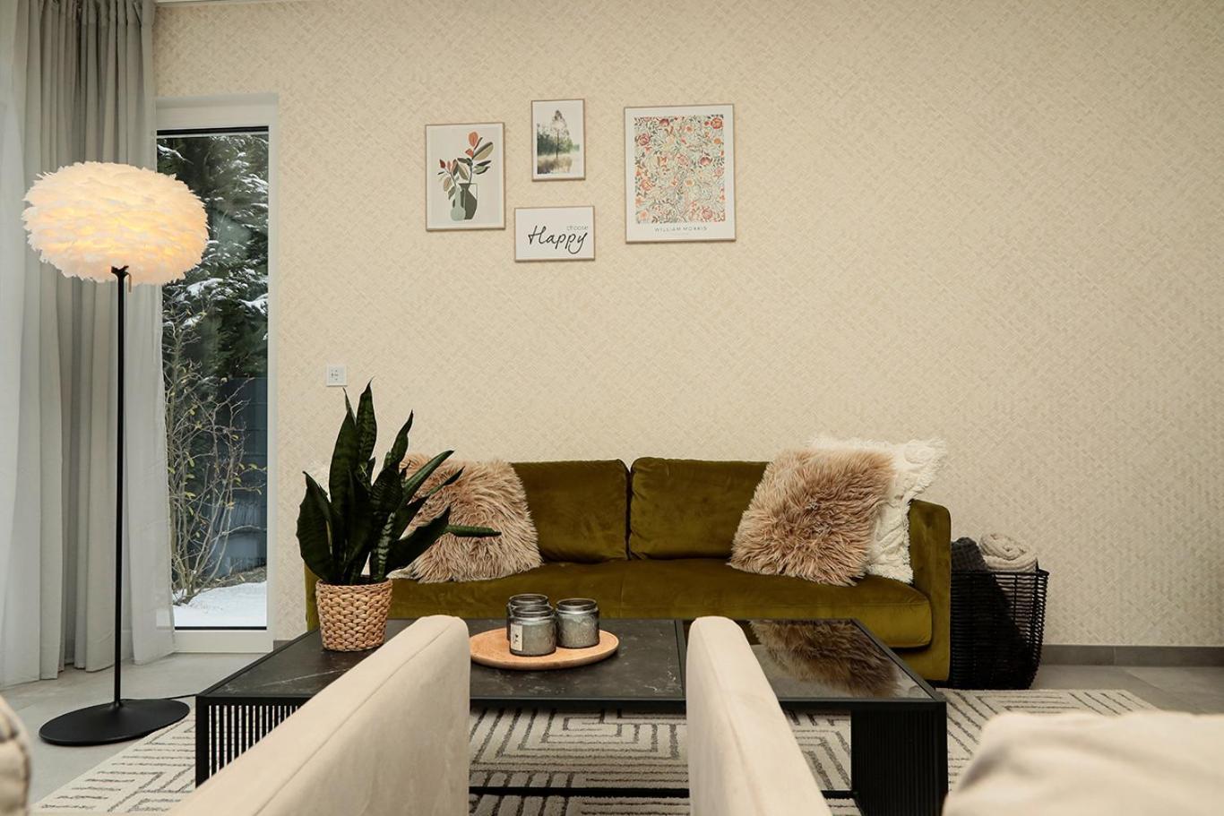 Zugzuflucht-Neues, Modernes Ferienhaus Freiberg Exteriér fotografie