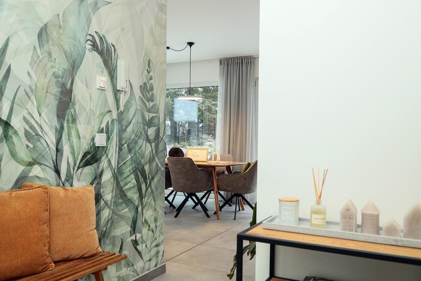 Zugzuflucht-Neues, Modernes Ferienhaus Freiberg Exteriér fotografie