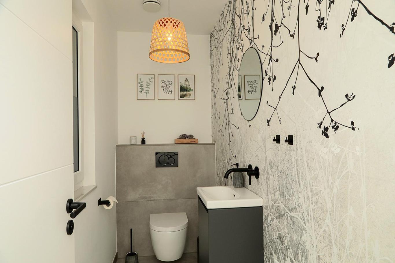 Zugzuflucht-Neues, Modernes Ferienhaus Freiberg Exteriér fotografie